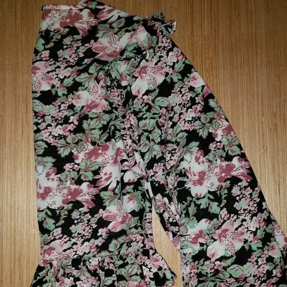 Walter Baker Black/Pink Tessa Top size Small 😍😍 - Picture 2 of 3